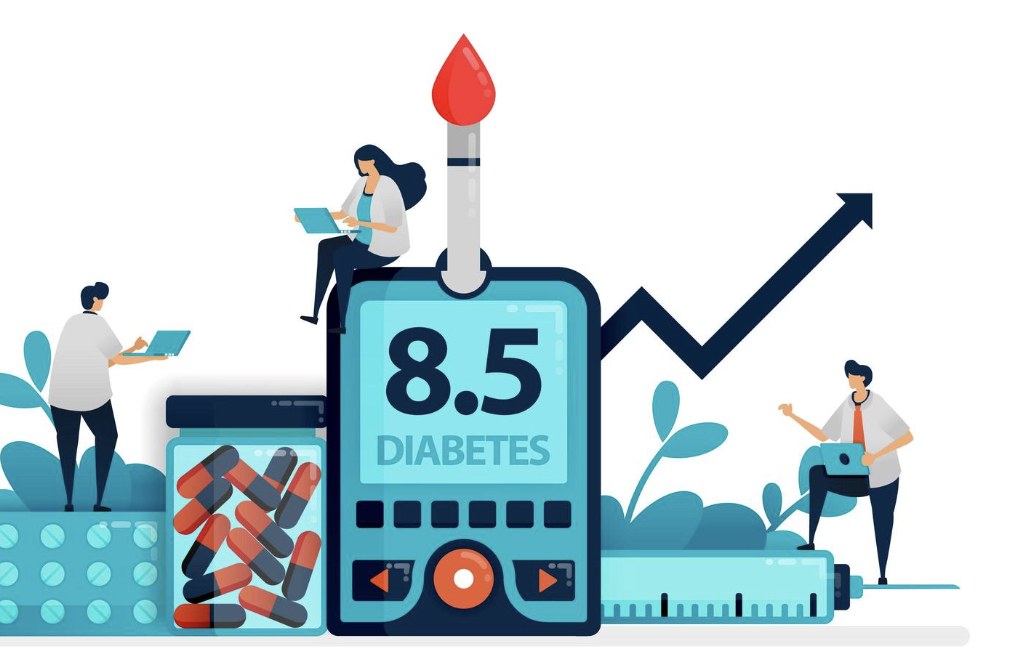 Revolusi Pemantauan Mandiri: Mengenal Cara Kerja Teknologi Sensor Glukosa Digital